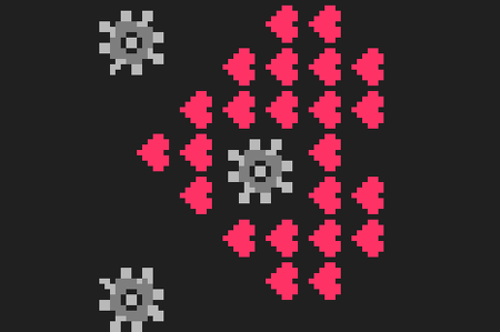 These Robotic Hearts of Mine Review