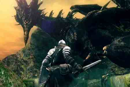 Dark Souls PC release date announced, Games For Windows Live support confirmed