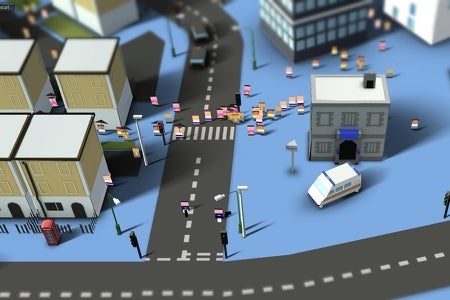 Wildfire Worlds Preview: Occupy Trumpton!