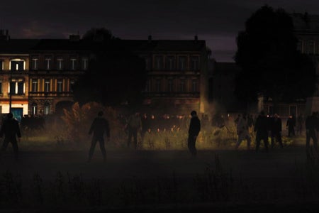DayZ servers infected by botnet security breach