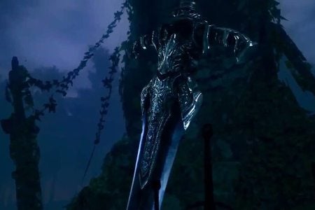 Dark Souls: Prepare to Die Edition gets a new Gamescom trailer