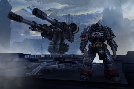 THQ explains Dark Millenium's new direction
