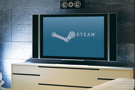Steam's Big Picture mode to launch beta in early September