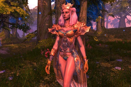 Rift iOS app goes live