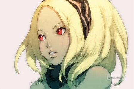 Gravity Daze Review
