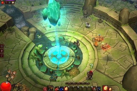 Torchlight 2 dev explains what's taking so long