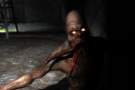 S.T.A.L.K.E.R.-inspired Crysis mod becomes full game