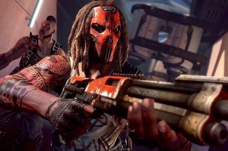 Brink dev Splash Damage announcing new games in 2012