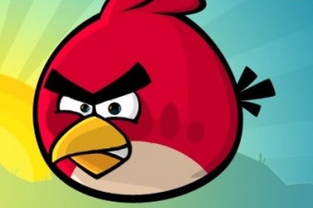 Angry Birds Trilogy for Kinect, PS Move, 3DS later this year