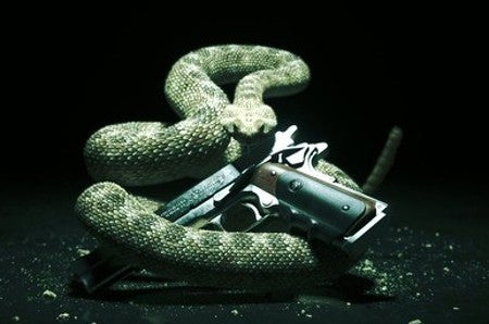 Hitman: Sniper Challenge revealed by US magazine