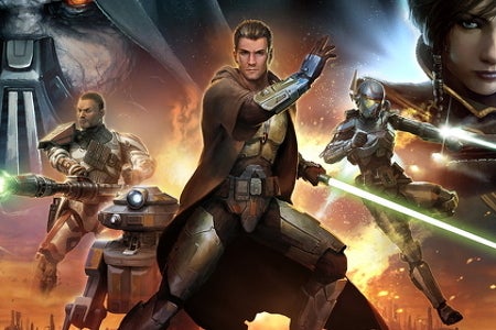 BioWare details incoming SWTOR features
