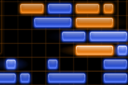 Excellent iPad puzzler Slydris coming to iPhone, probably not Android
