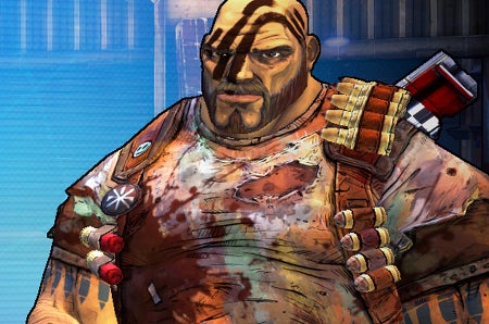 Borderlands 2 footage features creatures