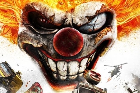 Twisted Metal Review