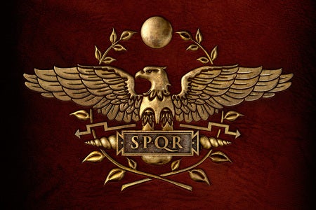 Total War: Rome 2 announced for 2013