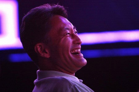 Kaz Hirai sheds Sony Computer Entertainment chairman role