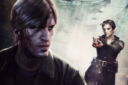 Silent Hill: Downpour Review
