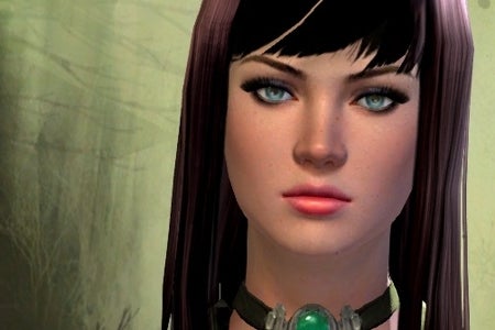 Guild Wars 2 beta weekend event date, details