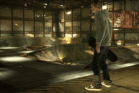 Will Tony Hawk's Pro Skater HD have the original soundtrack?