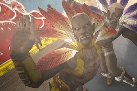 PS2 Classics God Hand, Maximo on PlayStation Store today