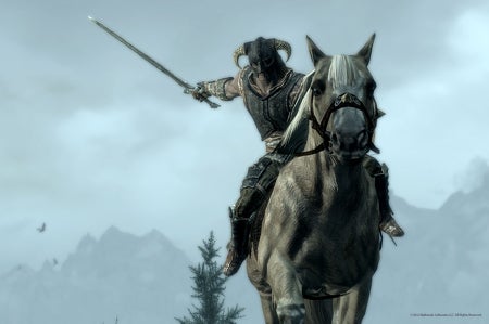 Skyrim patch 1.7 goes live on Xbox 360 this week, PS3 next week