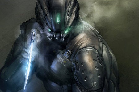 PS3 MMO Dust 514 will now be free to download and play