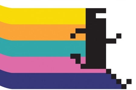 Bit.Trip Saga Review