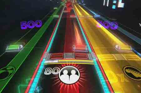 15 new songs revealed for Rock Band Blitz
