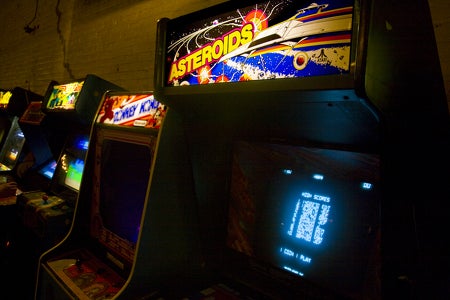 Nolan Bushnell: Gaming's absent father