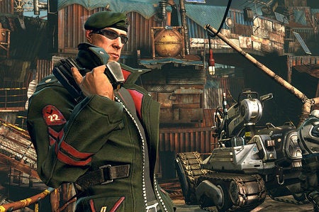 Brink has sold "more than 2.5 million worldwide"