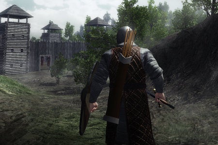 Game of Thrones MMO is called Seven Kingdoms