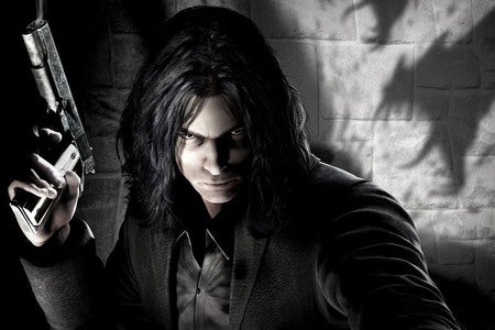 The Darkness 2 Review