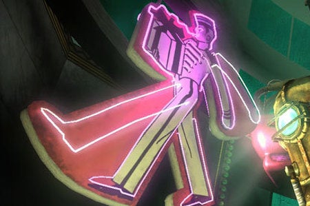 Brilliant BioShock parody ditty sure is catchy