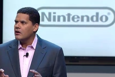 E3 Reaction: Nintendo Blows Its E3 Conference Opportunity
