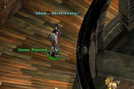 Fallout: New Vegas dev asks fans what game they would like it to Kickstart