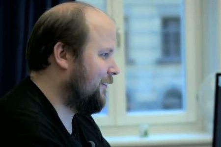 Notch: EA's Origin is a good thing