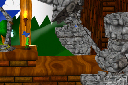App of the Day: Swordigo