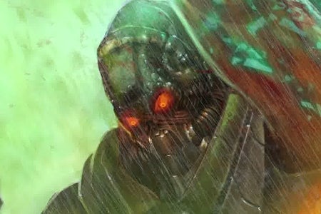Firaxis: XCOM is a "very, very big budget game"