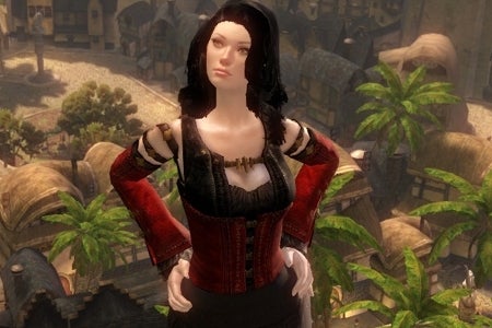 Guild Wars 2 boss on the current matters that matter