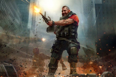 Sniper: Ghost Warrior dev announces World of Mercenaries
