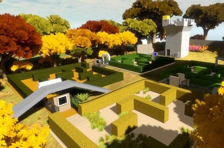 Actual New Games of 2012