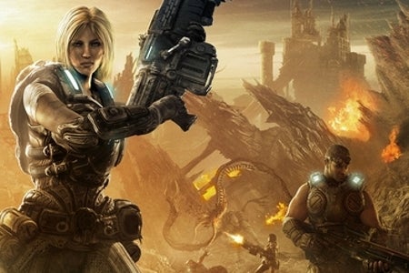 GAME and Gamestation having a "firesale" on pre-owned stock