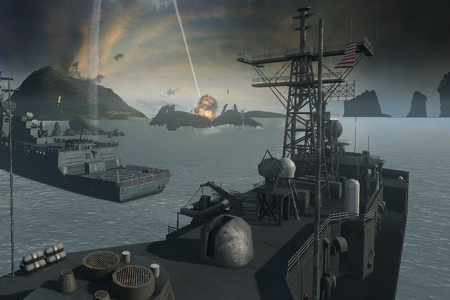 Battleship Review