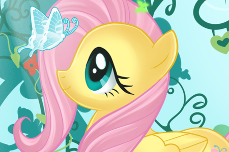 Skyrim mod replaces dragons with My Little Pony