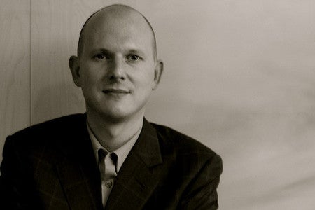 Phil Harrison: The Real Next Generation