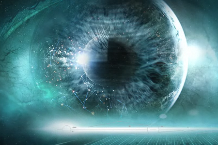 Eve Online: A Year in the Life