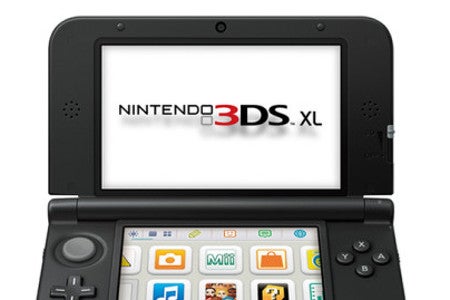 Nintendo: 3DS XL pixel size increase won't look "awkward"