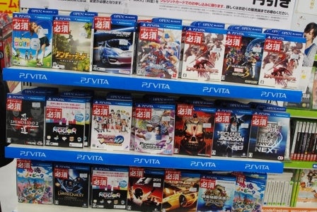 Veni, Vidi, Vita