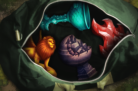 App of the Day: Forbidden Island