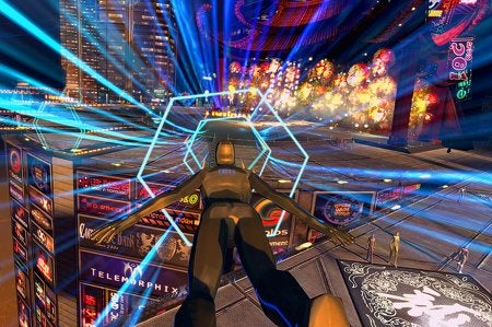 MIA cyberpunk MMO Otherland resurfaces